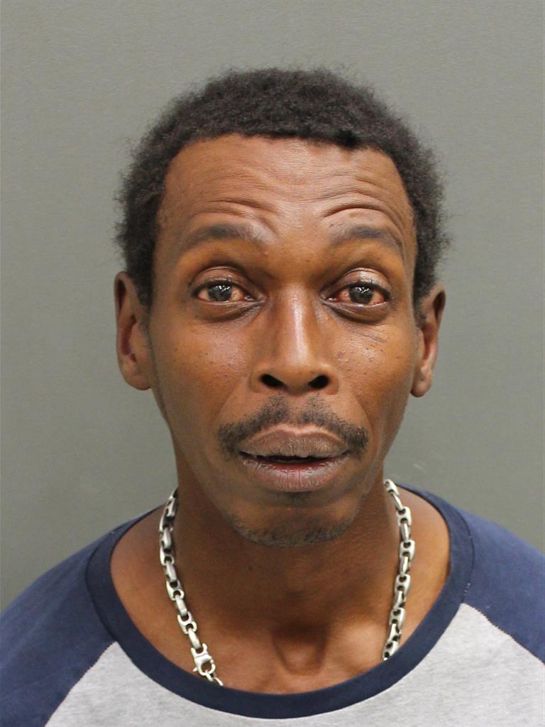  EDMUND ZIMBLIST GREGORY Mugshot / County Arrests / Orange County Arrests