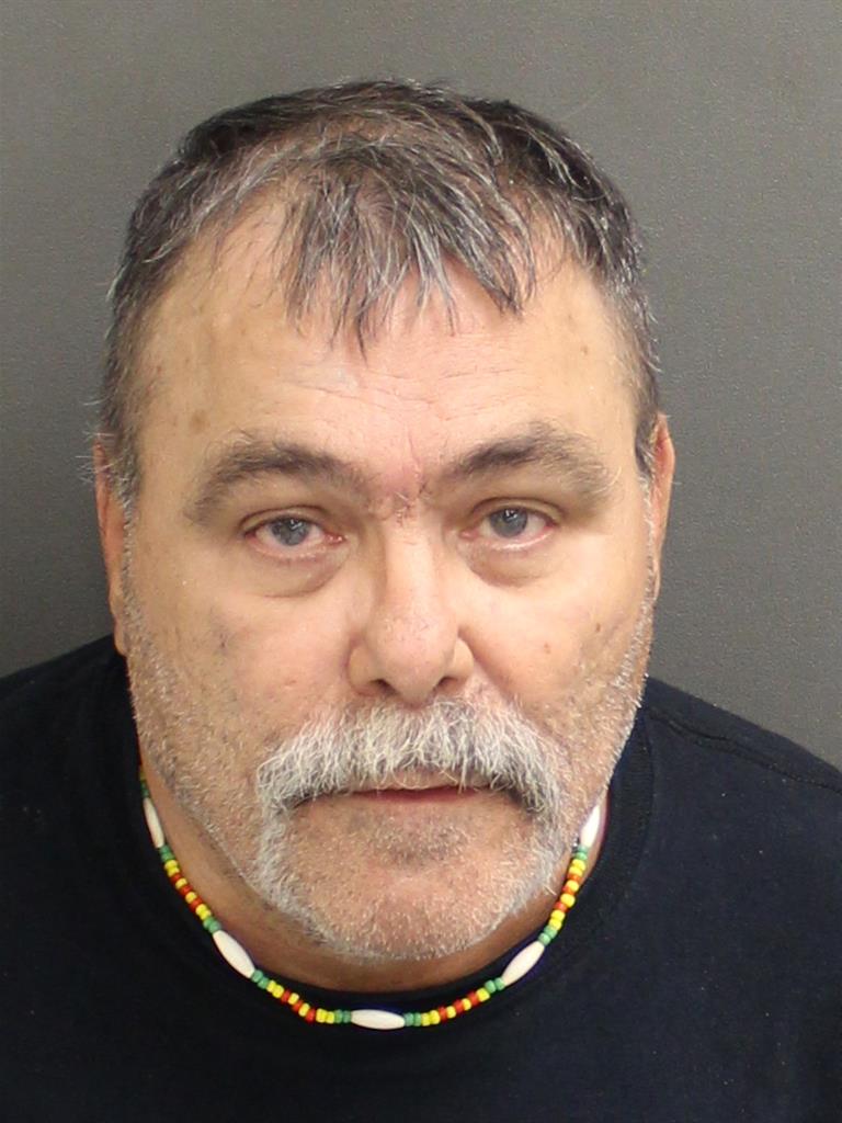  JAMES THOMAS SWEENEY Mugshot / County Arrests / Orange County Arrests