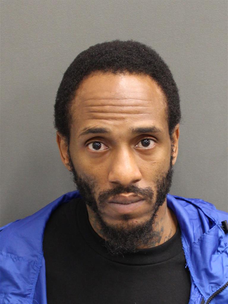  AARON TREMOND HINTON Photo Image