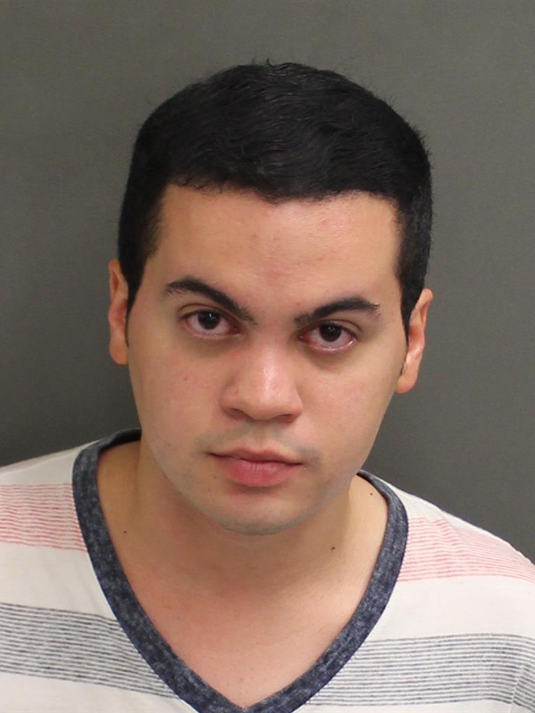  ANGEL RAFAEL BURGOSCORREA Photo Image