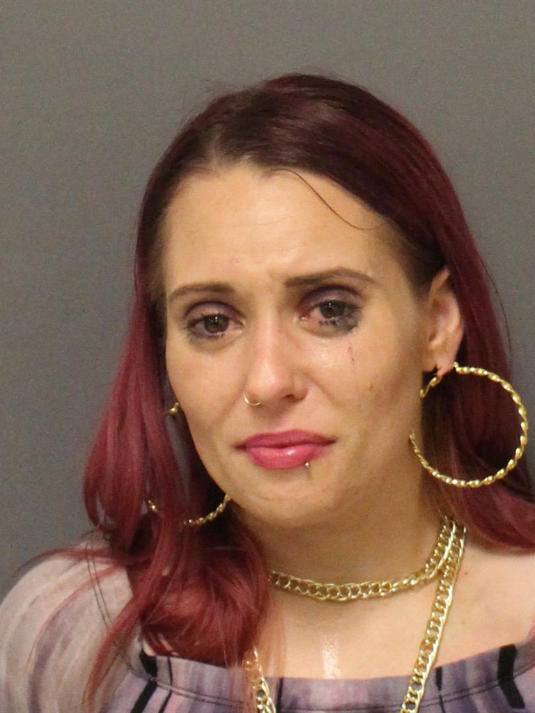  APRIL ELIZABETH AWE Mugshot / County Arrests / Orange County Arrests