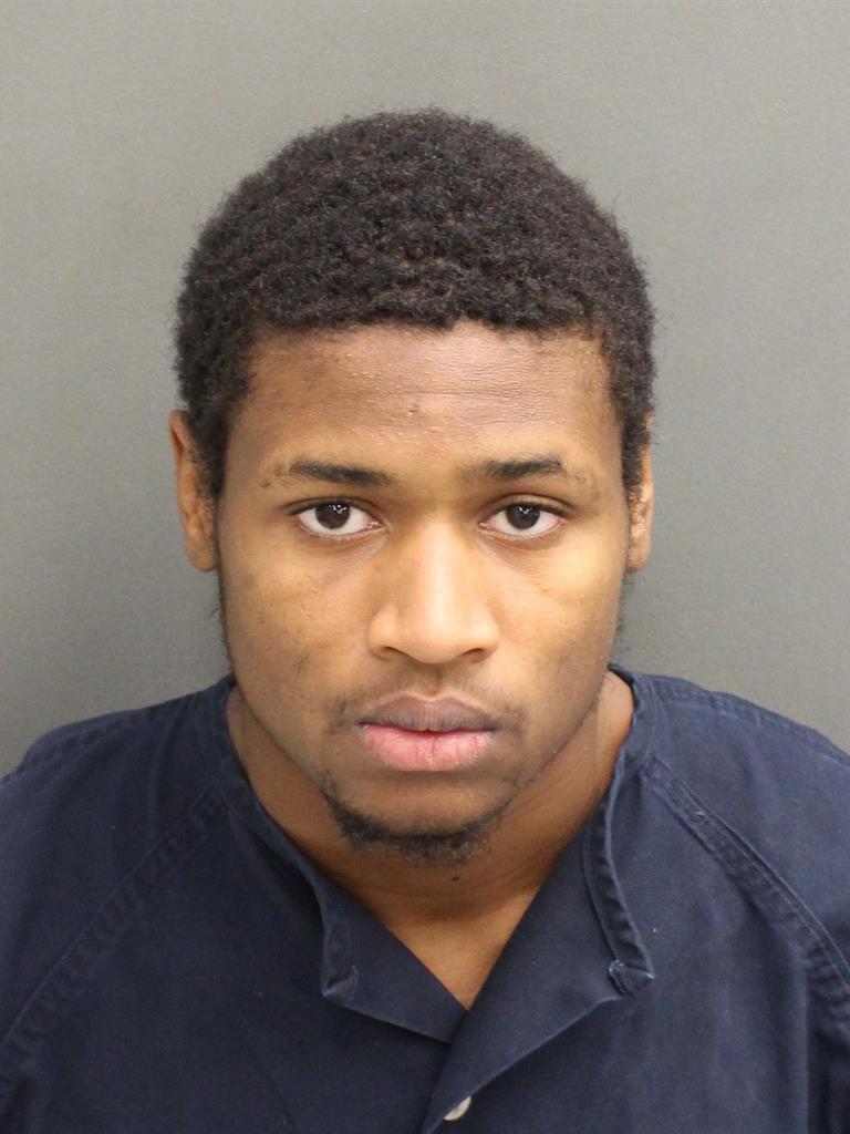  ISAIAH ZION STEPHENS Mugshot / County Arrests / Orange County Arrests