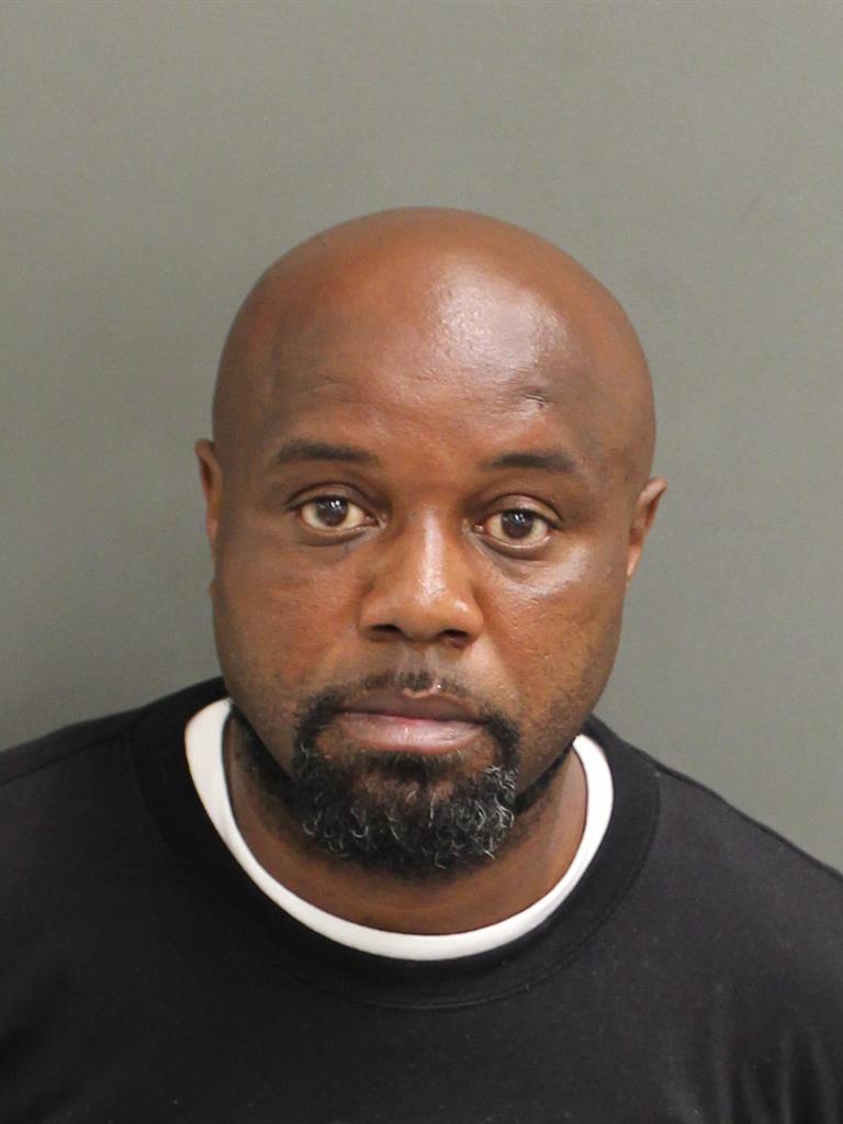  AARON JR DAVIS Mugshot / County Arrests / Orange County Arrests