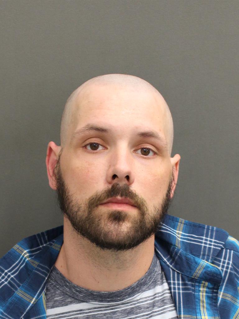  CALEB PAUL WELLS Mugshot / County Arrests / Orange County Arrests