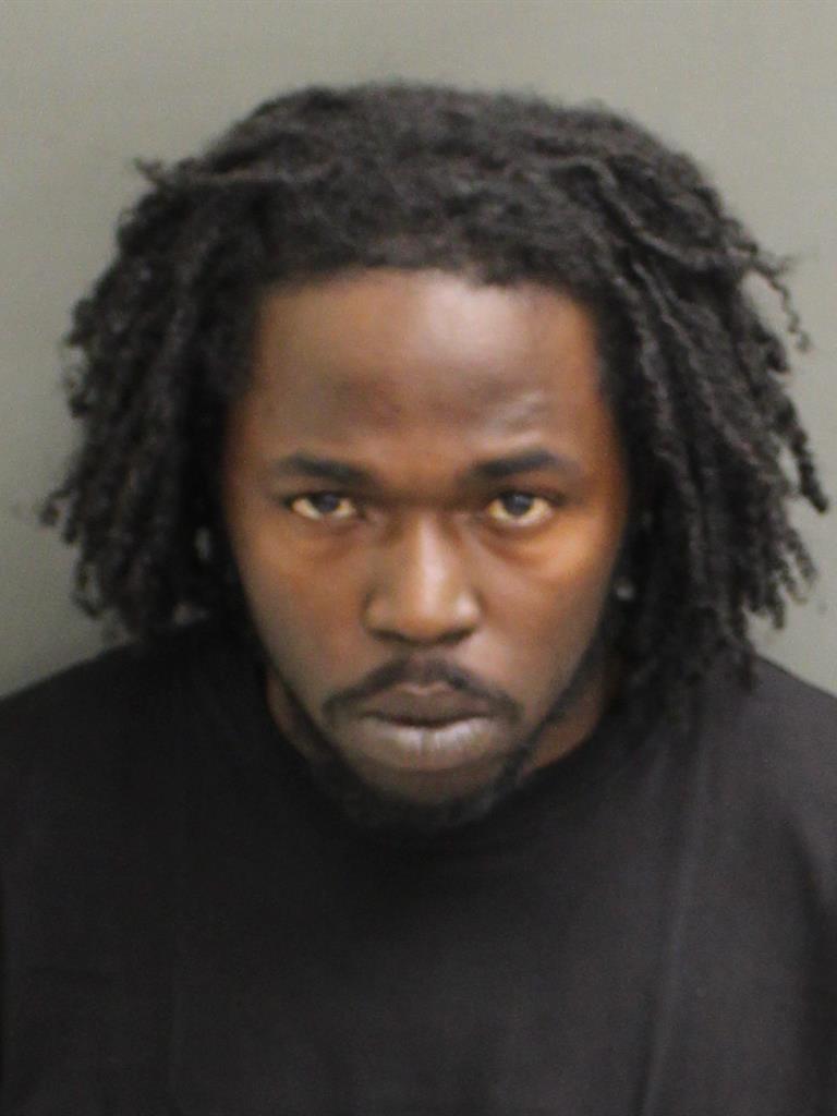  WAYNE LOWRY Mugshot / County Arrests / Orange County Arrests