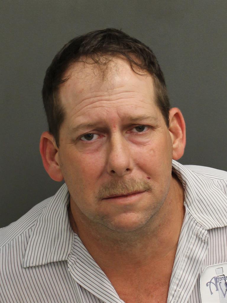  MICHAEL STEVEN WIESENBERG Mugshot / County Arrests / Orange County Arrests