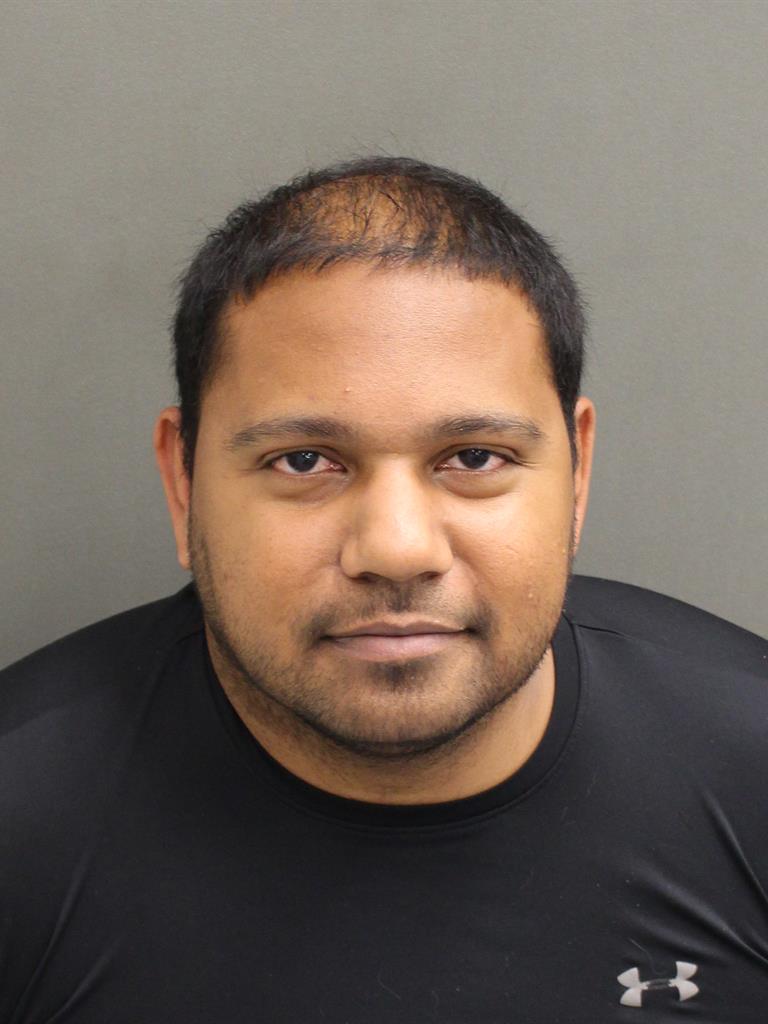  RICHARD KEVIN RAMOUTAR Photo Image