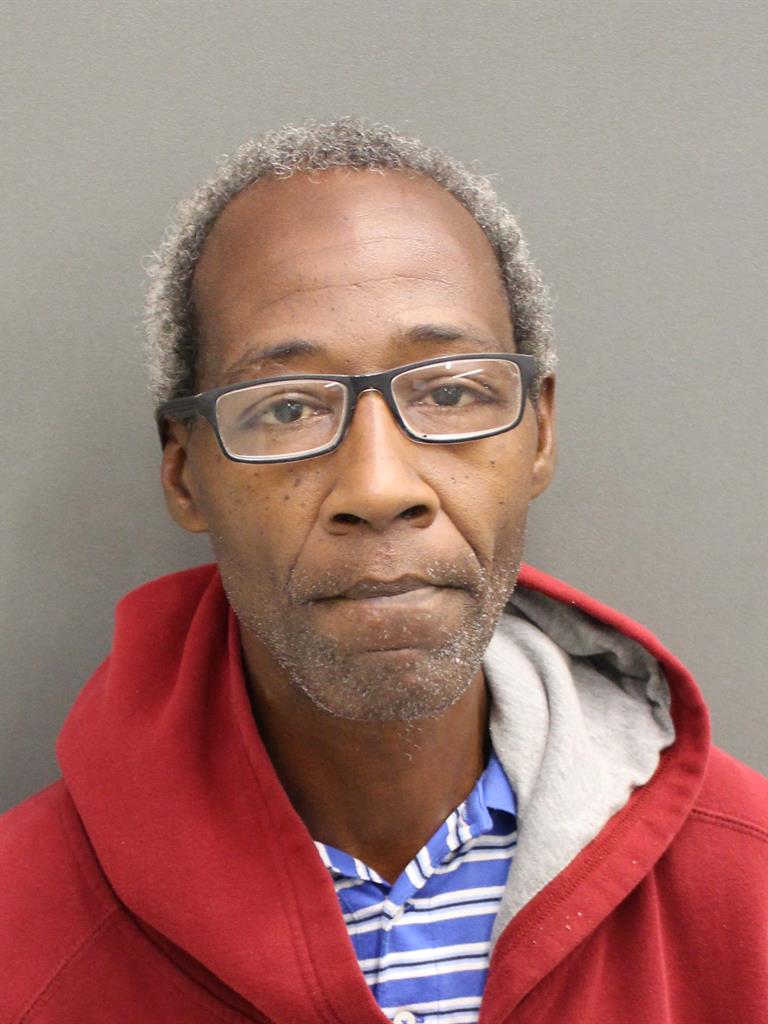  SHAWN DOGGETT Mugshot / County Arrests / Orange County Arrests