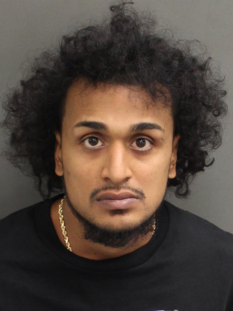  ERICK CHRISTOPHER BUDHRAM Mugshot / County Arrests / Orange County Arrests