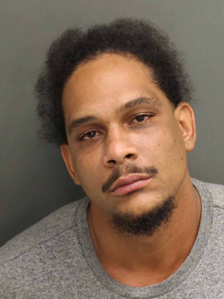  LEE JAY COLE Mugshot / County Arrests / Orange County Arrests