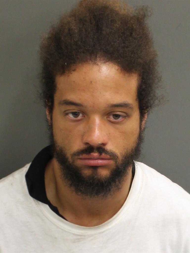 LYLE RALPH JOHNSON Mugshot