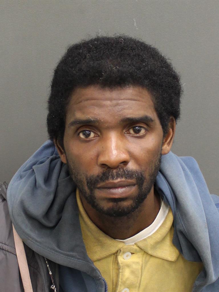  PHILIPPE B FRANCILLON Mugshot / County Arrests / Orange County Arrests