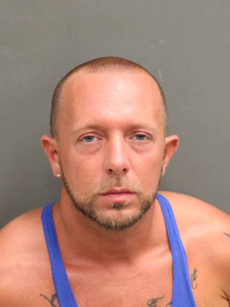  JERMEY LEE LOY Mugshot / County Arrests / Orange County Arrests