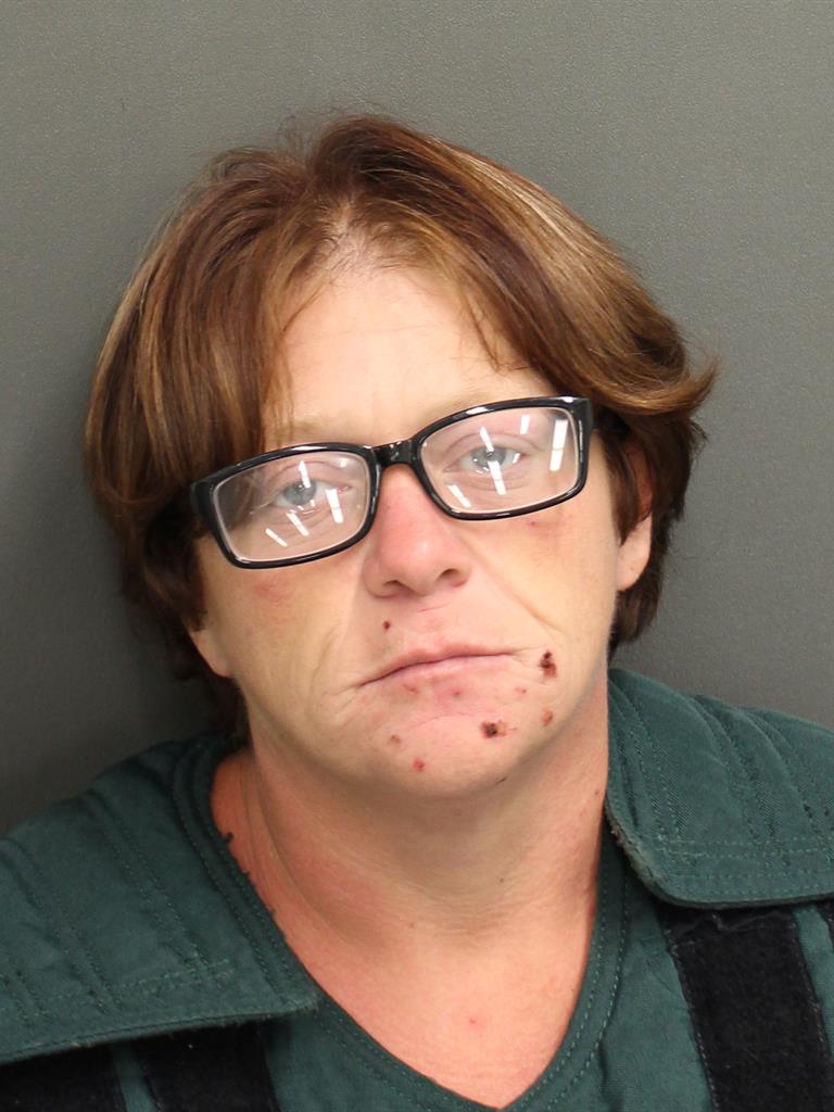  AMANDA L STREET Photo Image