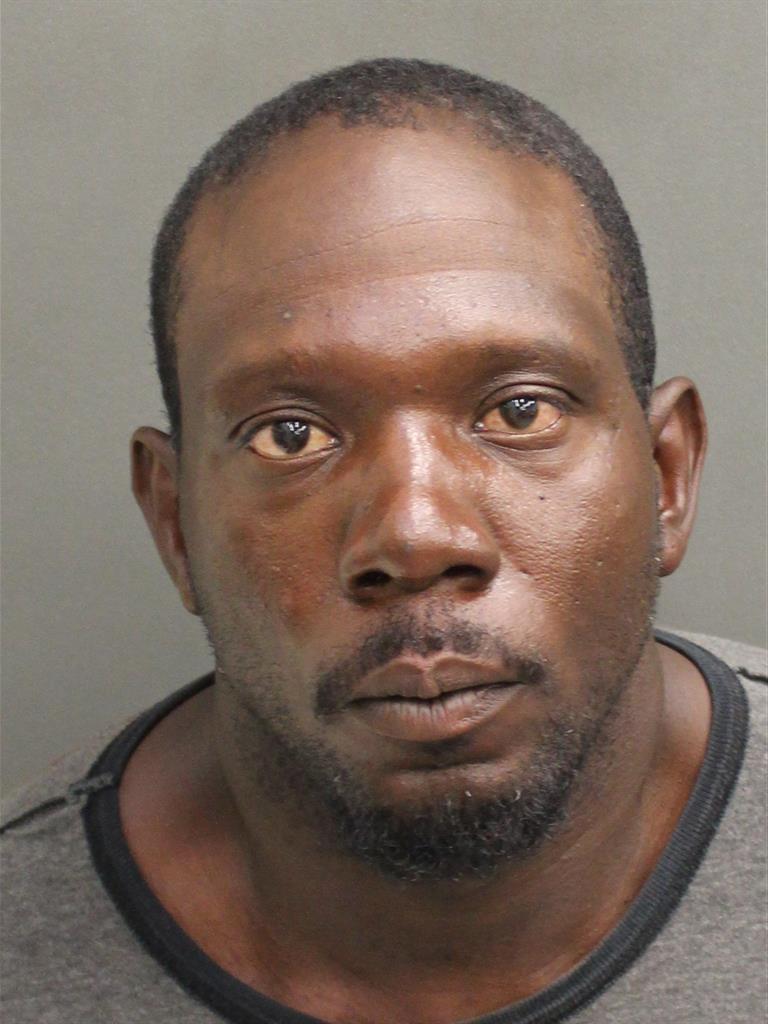  TRENT DEJUAN BROWN Mugshot / County Arrests / Orange County Arrests