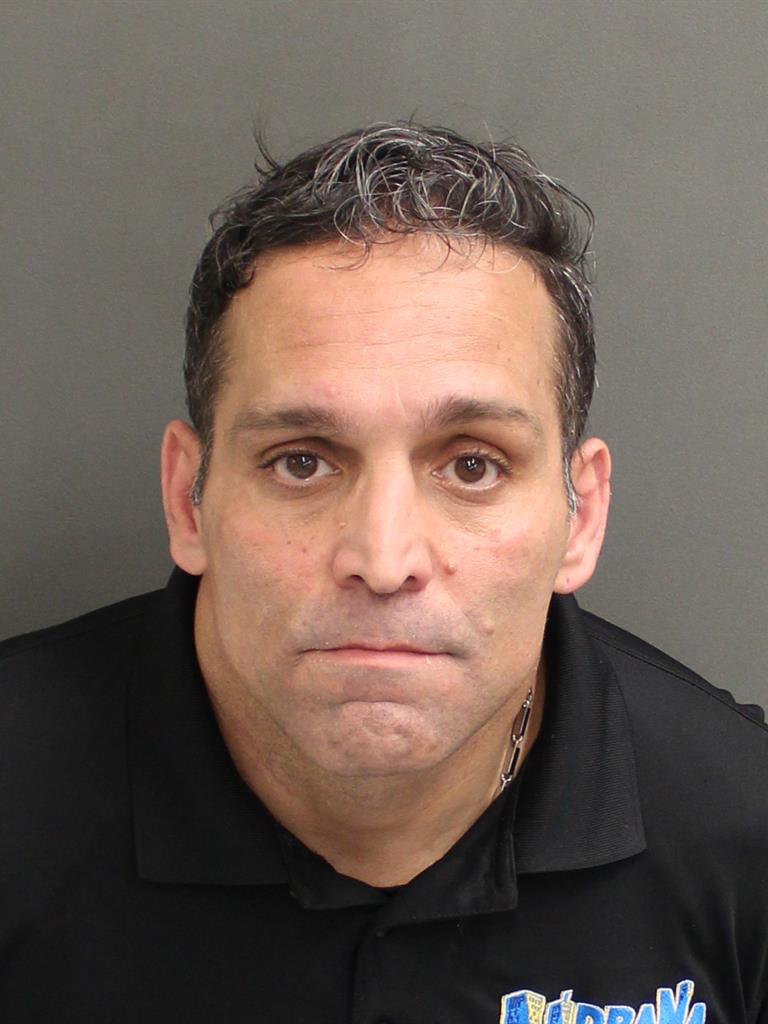  IVAN KERMIT TAPIACASIANO Mugshot / County Arrests / Orange County Arrests
