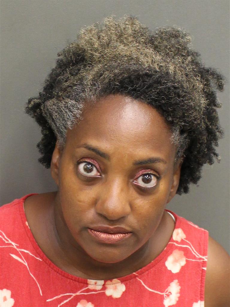  PAMELA MICHELLE HARRIS Mugshot / County Arrests / Orange County Arrests