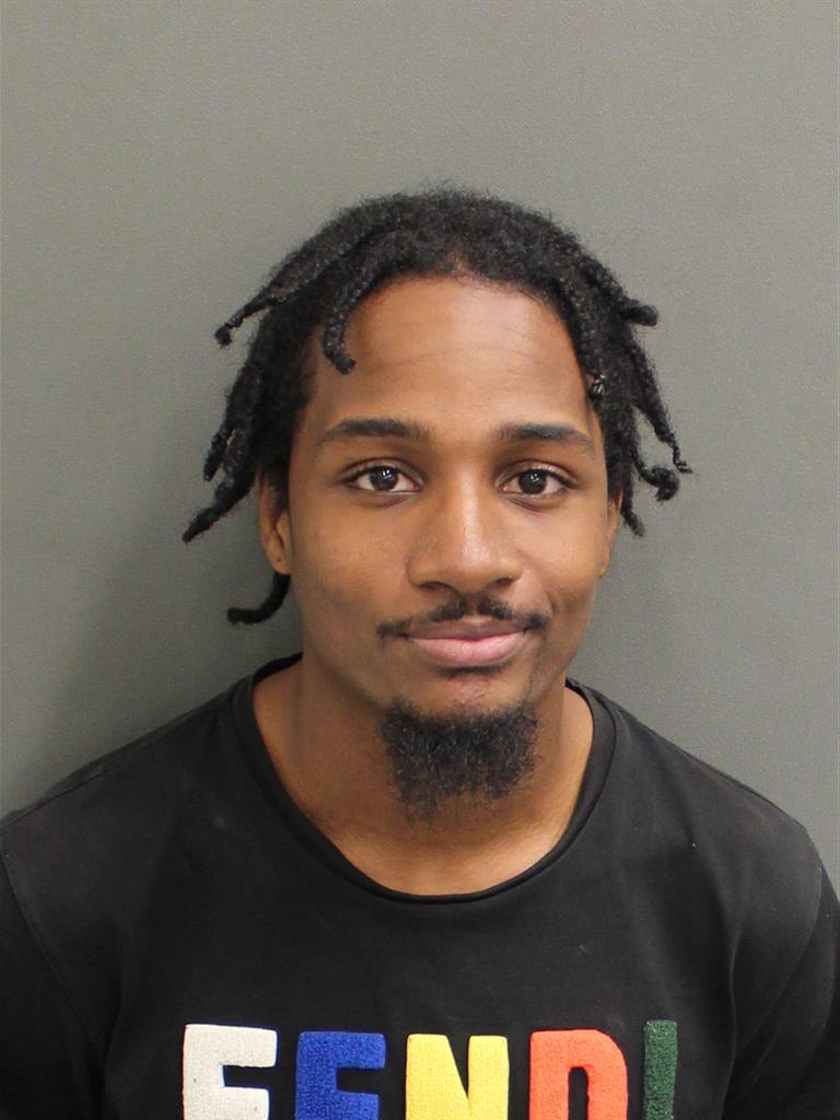  KHALID BROWN Photo Image