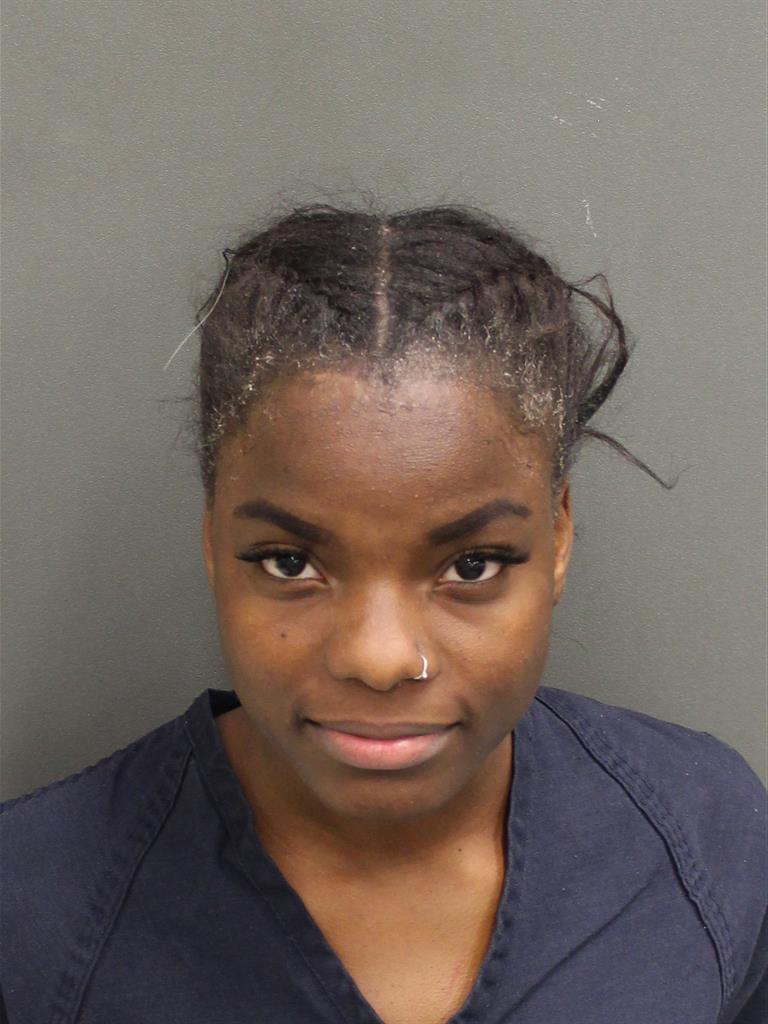  NIKENDRA ZAYRINA A HENDERSON Photo Image