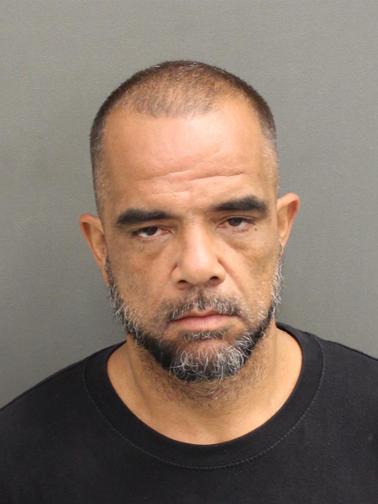  EDDIE RAY OXENDINE Mugshot / County Arrests / Orange County Arrests