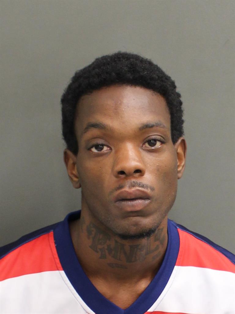  DEONTE DENNIS Photo Image