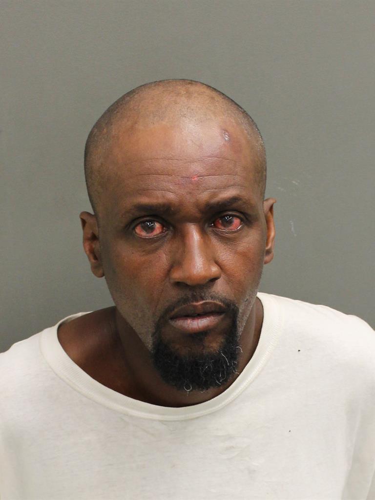  VAURICE DEVON GRIFFIN Photo Image