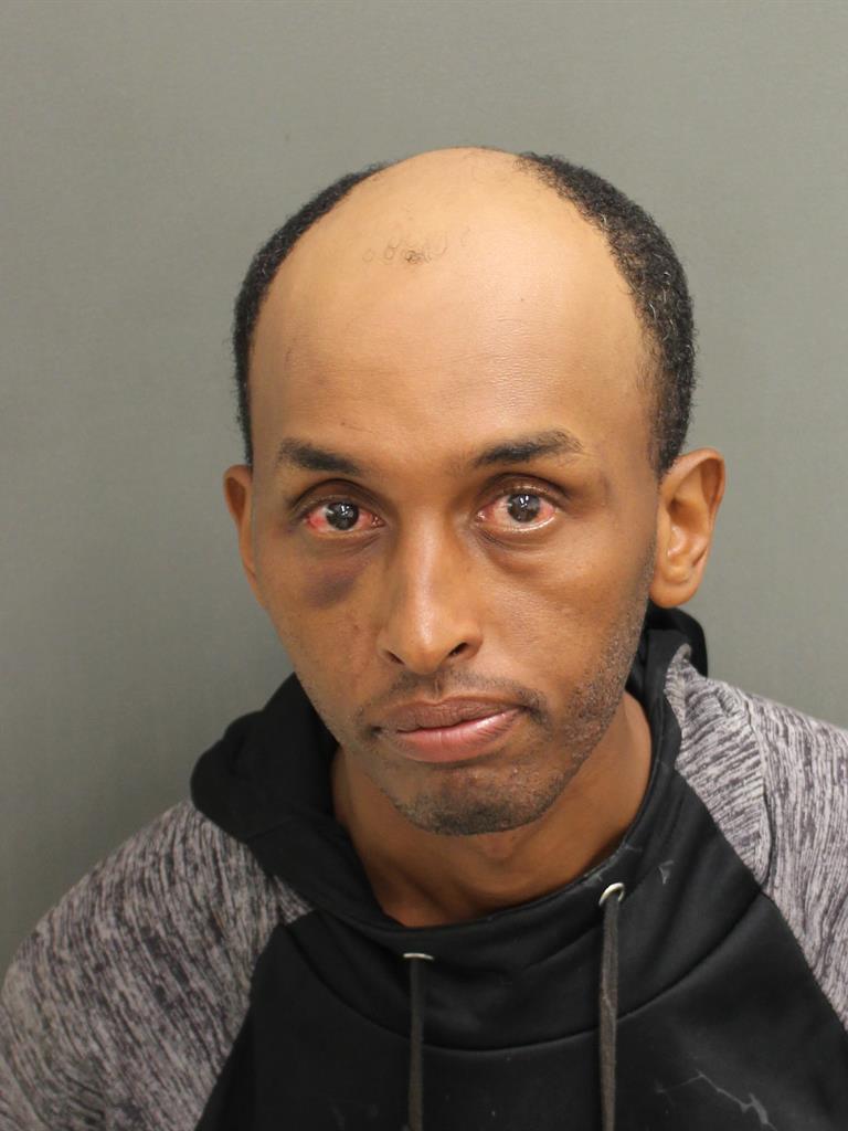  TEODROS KEBEDE Photo Image