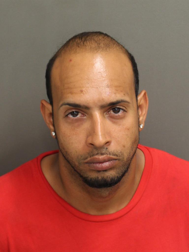  ERIC TORRESGONZALEZ Mugshot / County Arrests / Orange County Arrests