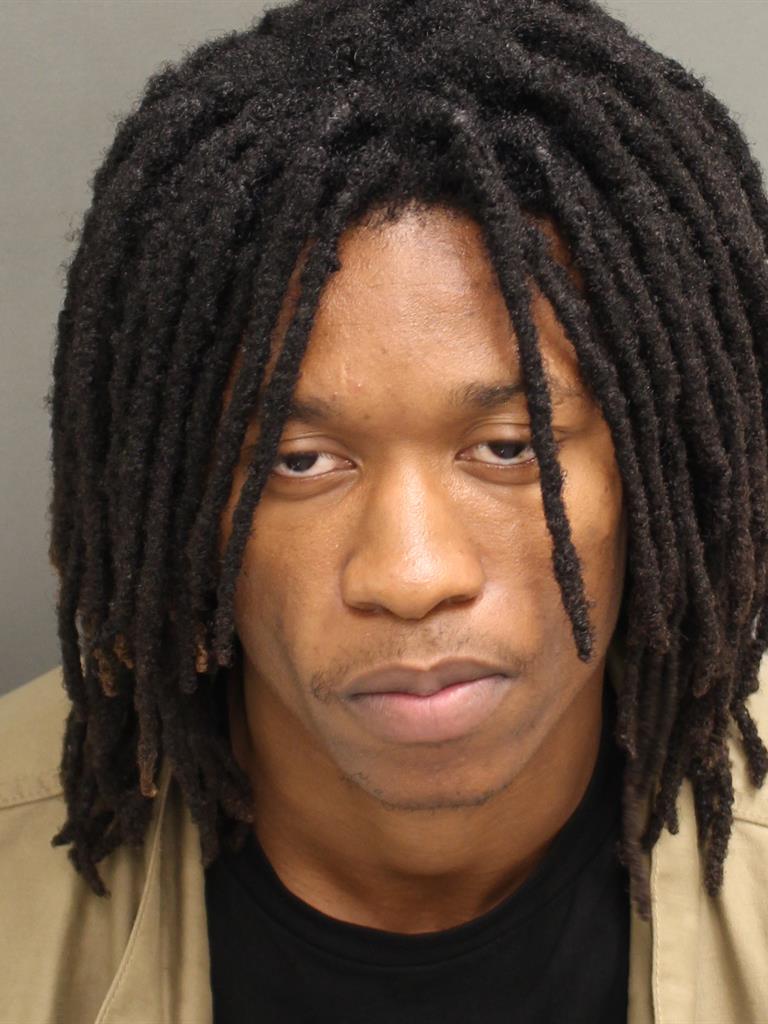  RICO ALLEN GANDY Photo Image