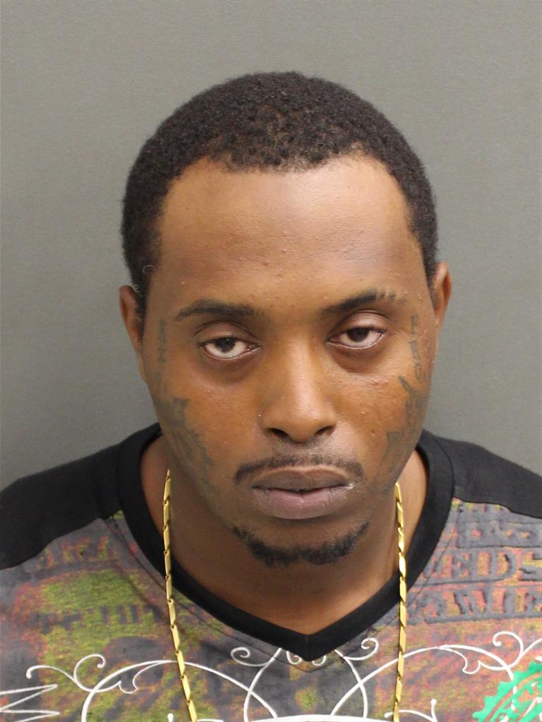  OSCAR DELARENTUS CHAMBERS Photo Image