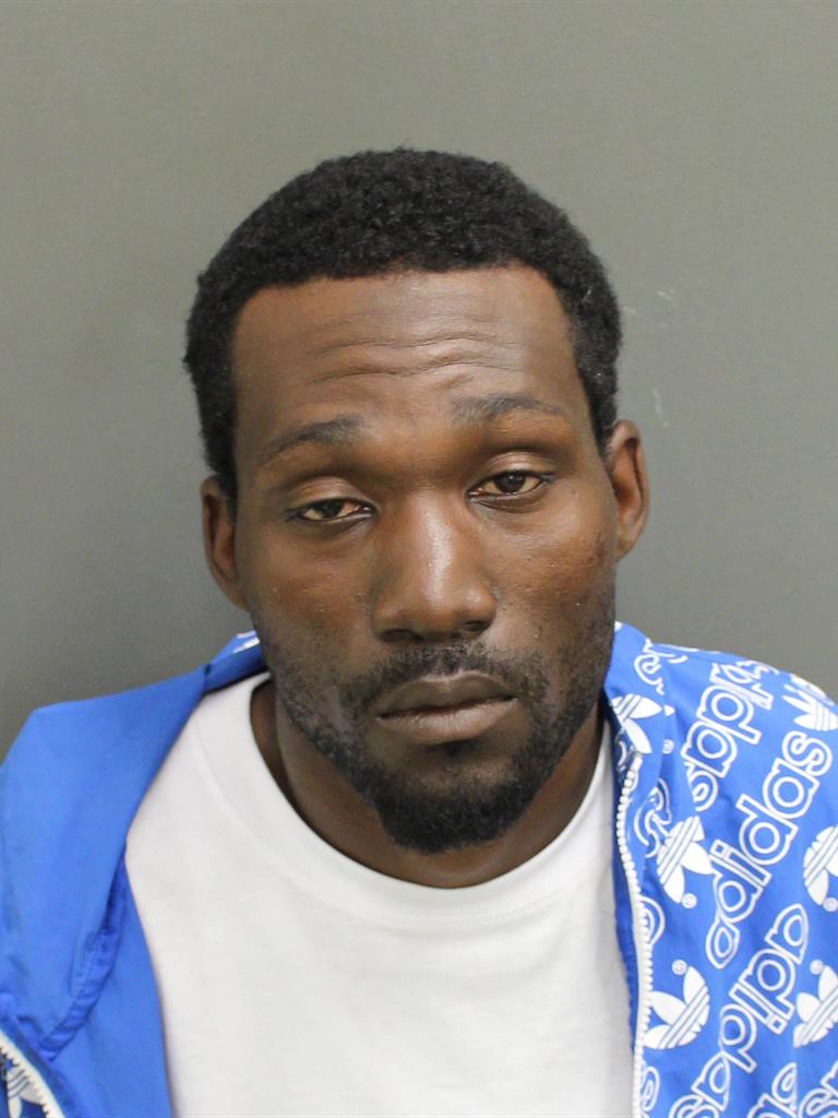  TRAVIS D MARSHALL Photo Image