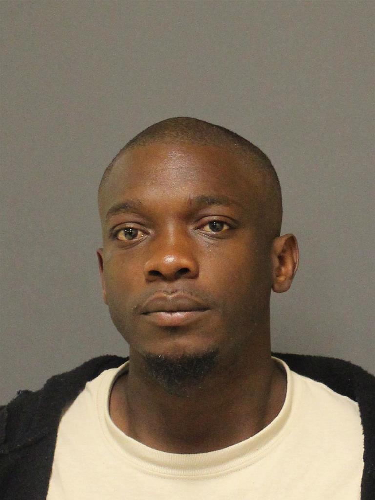  MICAH DANTE HALL Mugshot / County Arrests / Orange County Arrests