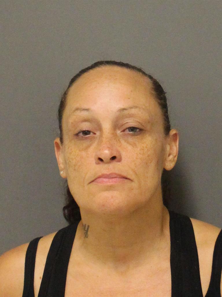  CARMEN MASSA Mugshot / County Arrests / Orange County Arrests