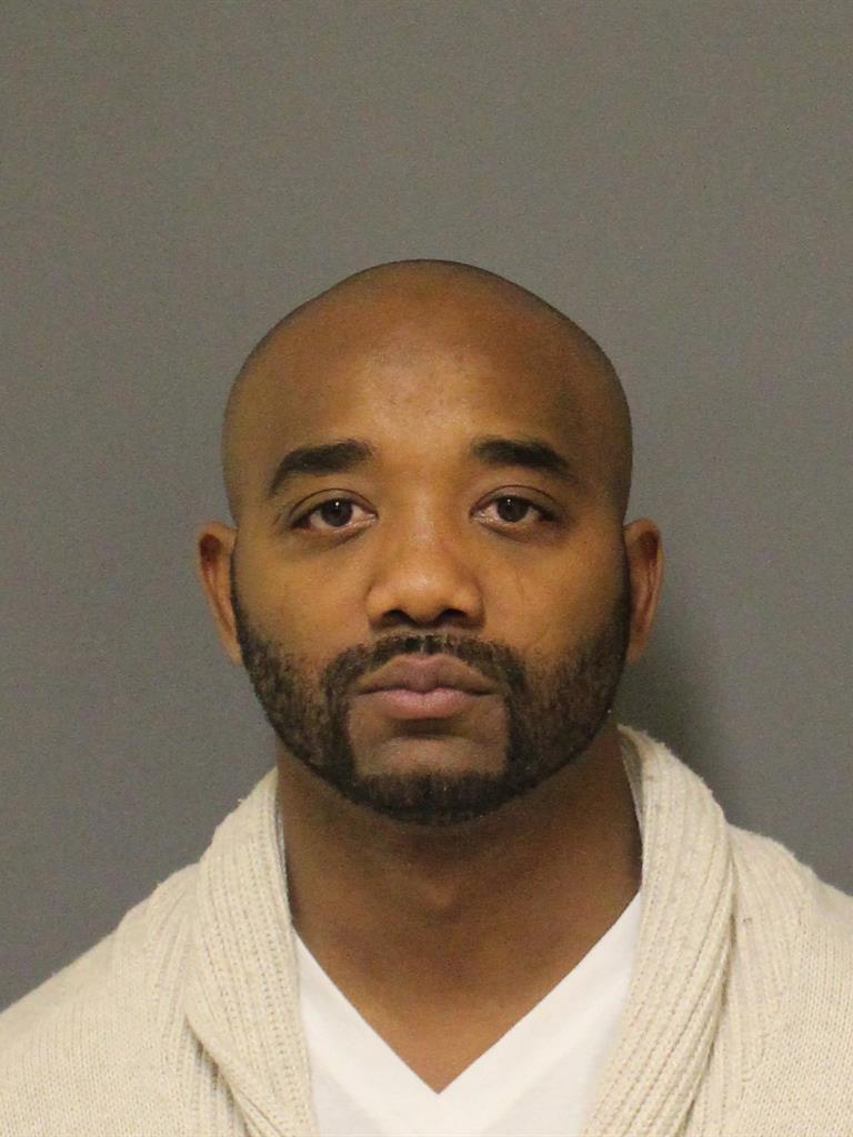  ANTWAN WILKINS Mugshot / County Arrests / Orange County Arrests