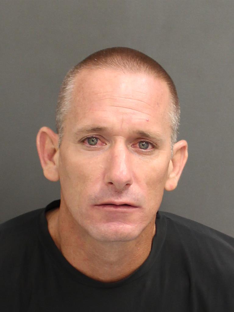  JAMES MITCHELL GILLIS Mugshot / County Arrests / Orange County Arrests