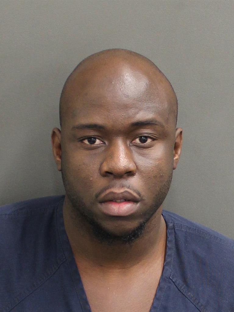  MARC JOHN BEN CHERY Photo Image