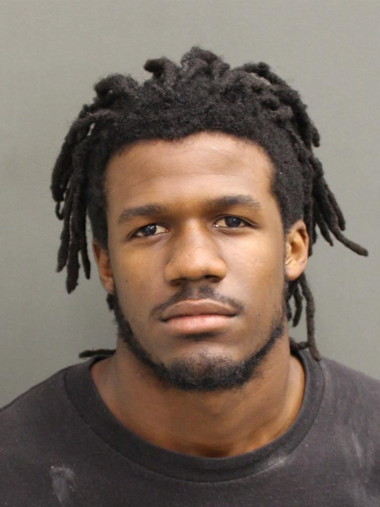 MAURICE DANIEL SMITH Mugshot MAURICE DANIEL SMITH Mugshot / County Arrests / Orange County Arrests