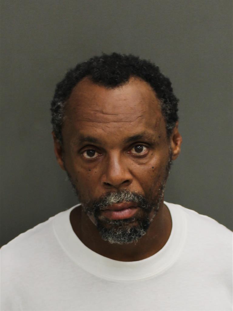  ROY LEE ALEXANDER Mugshot / County Arrests / Orange County Arrests