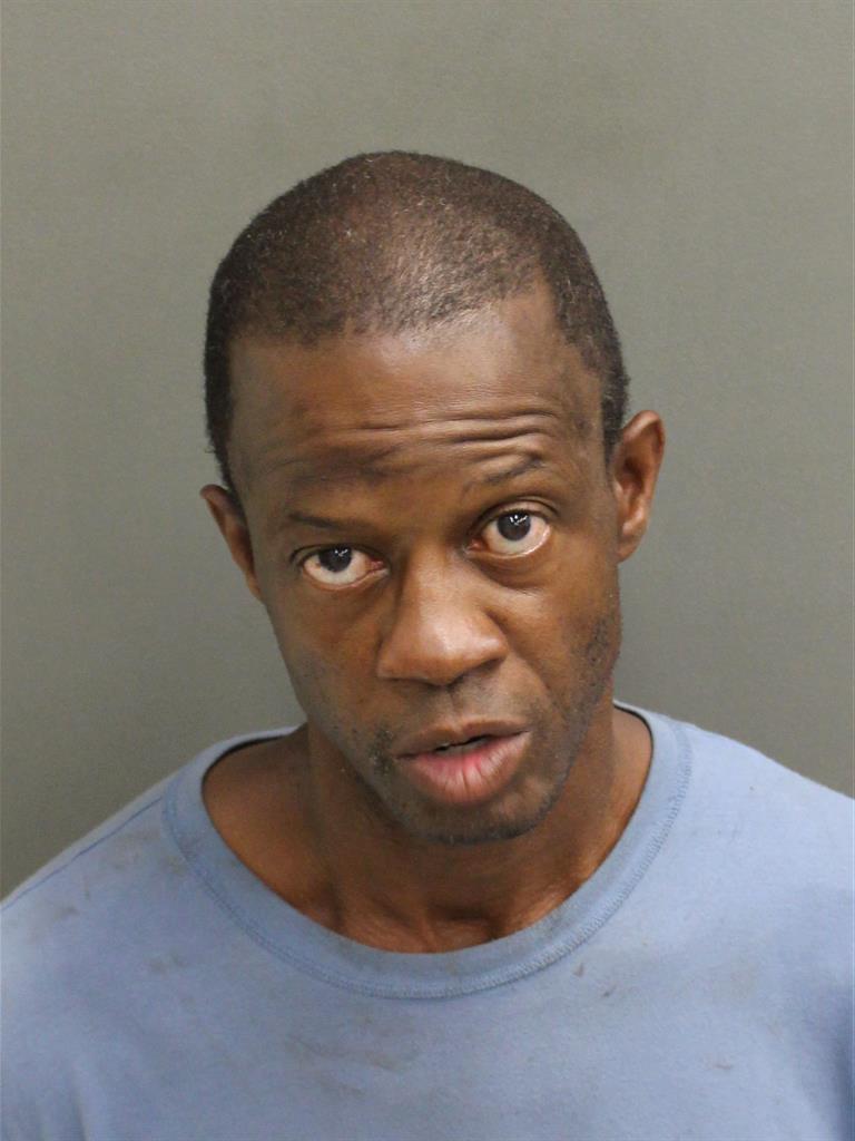  TRAVIS HAWKINS Mugshot / County Arrests / Orange County Arrests