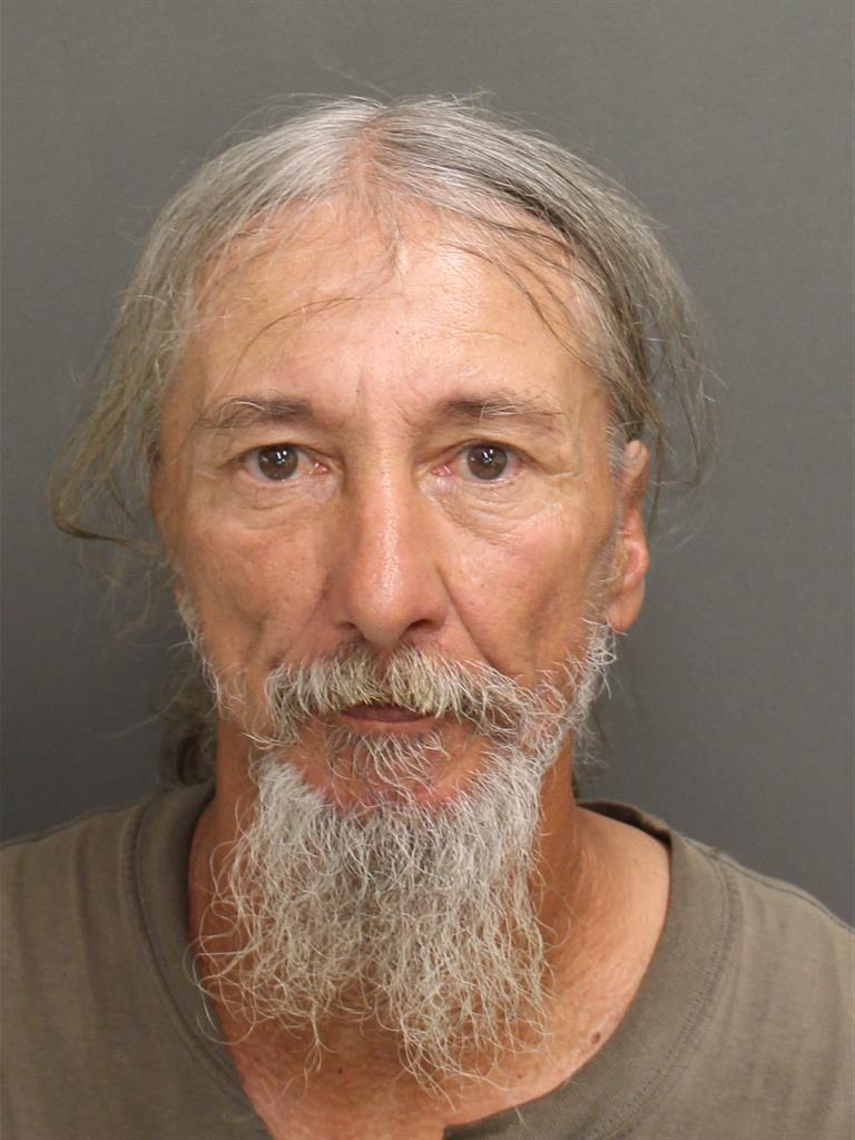  JOHN DAVID WRIGHT Mugshot / County Arrests / Orange County Arrests