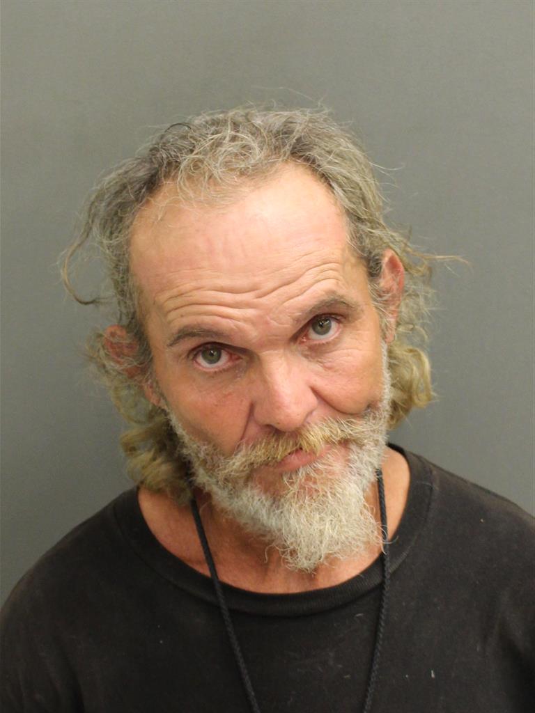  RICHARD FRANKLIN HOOPINGARNER Mugshot / County Arrests / Orange County Arrests