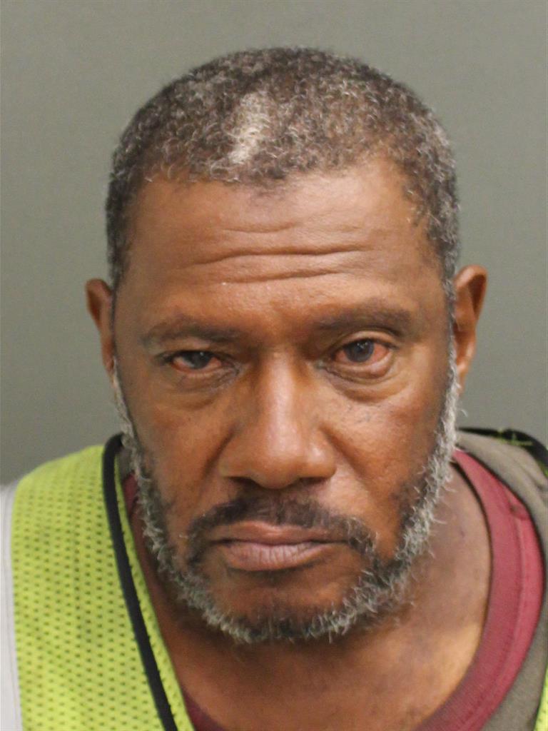  KEITH THOMAS WATKINS Mugshot / County Arrests / Orange County Arrests