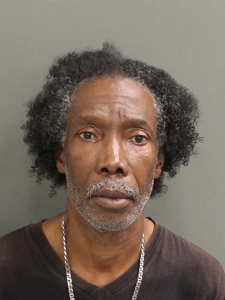  COLSON NATHANIEL THOMAS Mugshot / County Arrests / Orange County Arrests