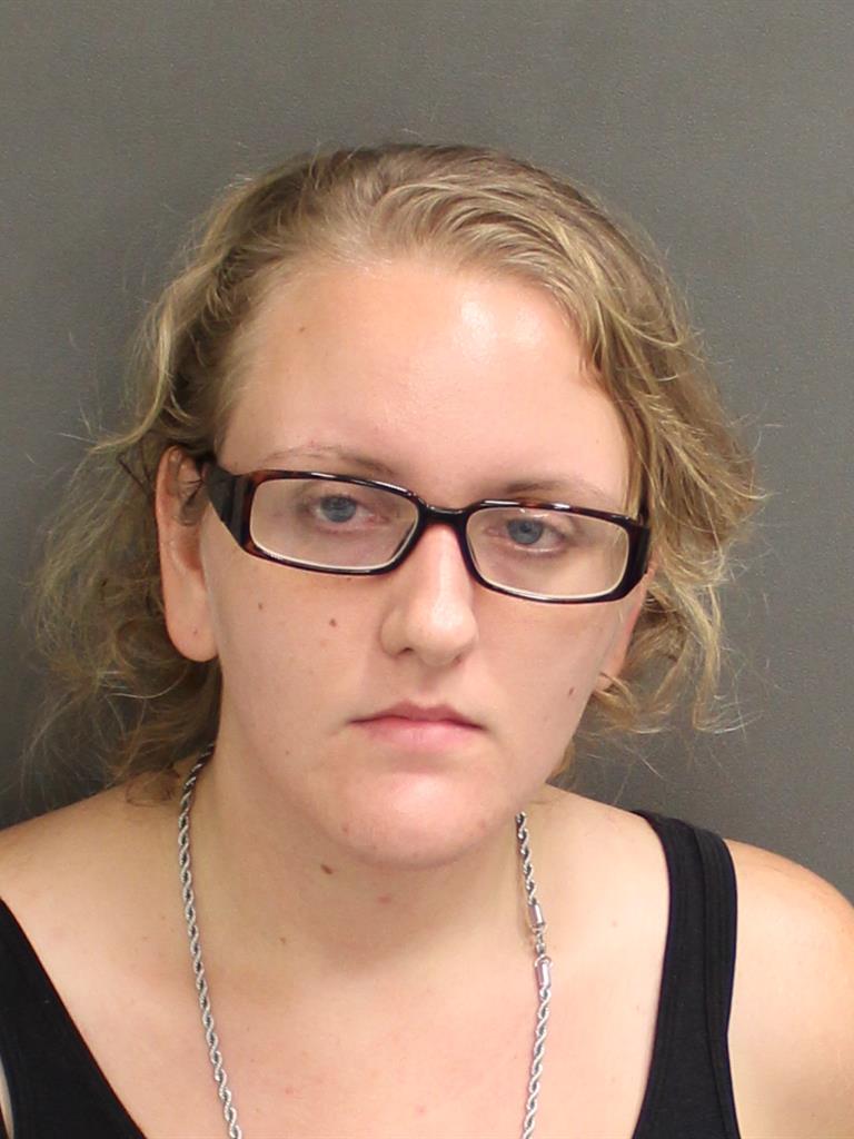  KAYLA DANIELLE DAVIS Mugshot / County Arrests / Orange County Arrests