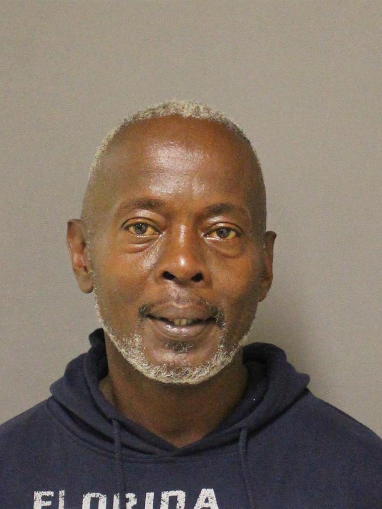  JOHNNIE CLARANCE PEOPLES Photo Image