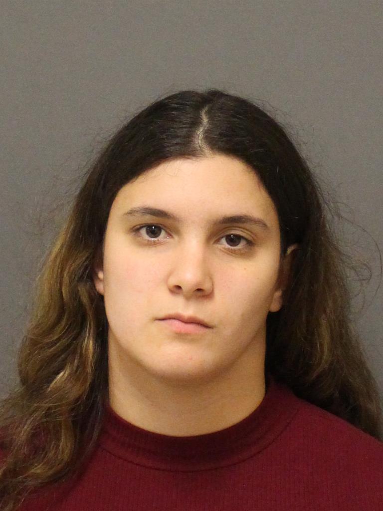  APRIL M FLORES Photo Image