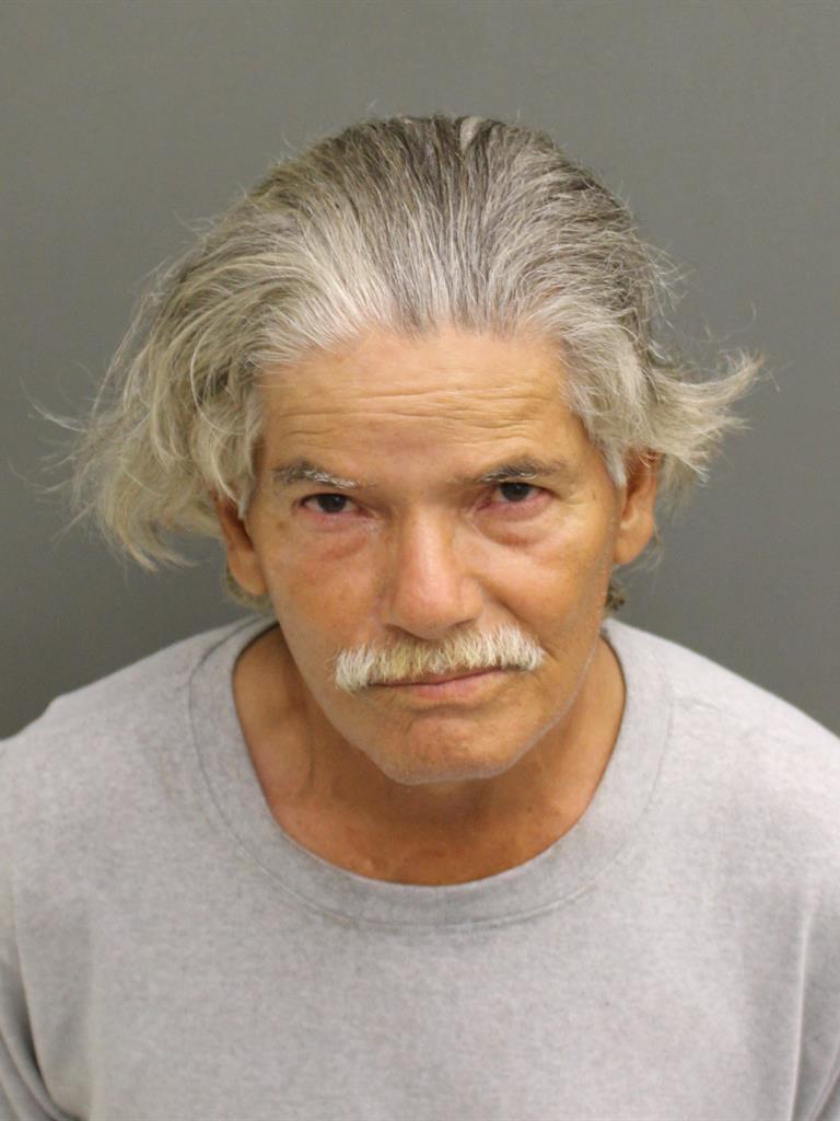  NELSON MONTERO Mugshot / County Arrests / Orange County Arrests