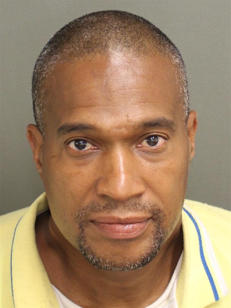  ROSSIE  III JEFFERSON Mugshot / County Arrests / Orange County Arrests