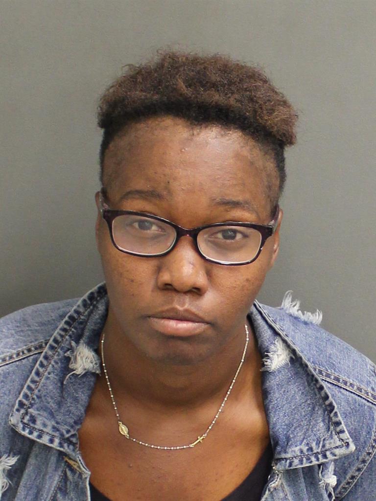  AISHA PENNYFEATHER Photo Image