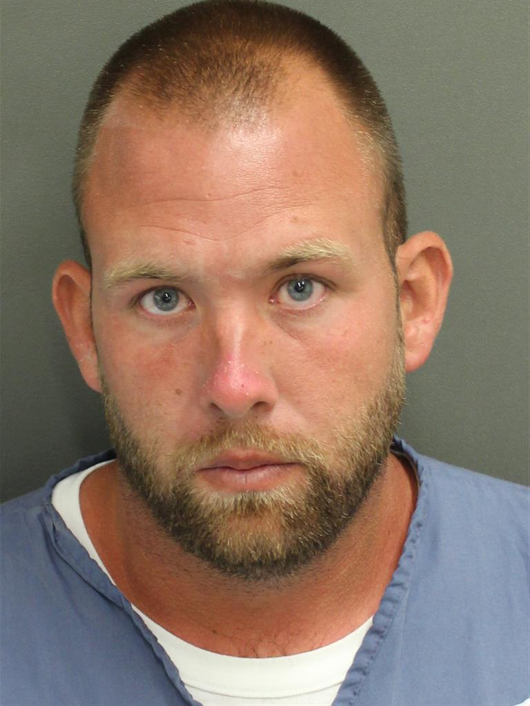  ROBERT JOSEPH SPANBAUER Photo Image